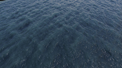 【Manto出品】Houdini海洋篇—大型海洋渲染讲解