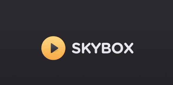 skybox修正全景视频方向及过渡效果
